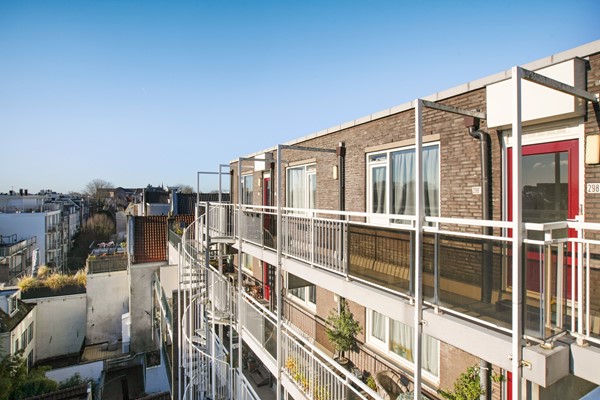 Medium property photo - Amstel 298E, 1017 AN Amsterdam